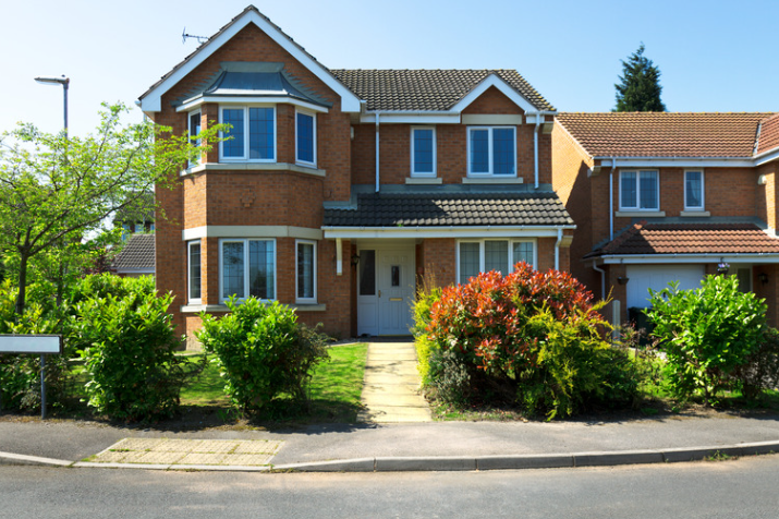 uk houses